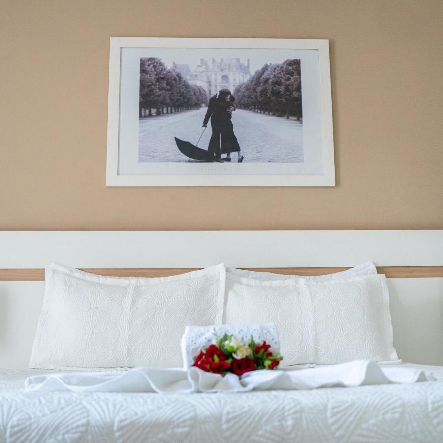 Monza Comfort Hotel João Monlevade エクステリア 写真