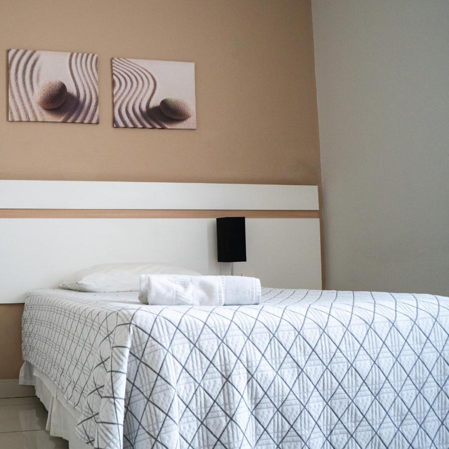 Monza Comfort Hotel João Monlevade エクステリア 写真